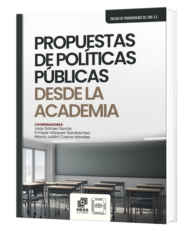 propuestas de politicas publicas desde la academia